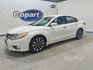 NISSAN ALTIMA 2.5 SV