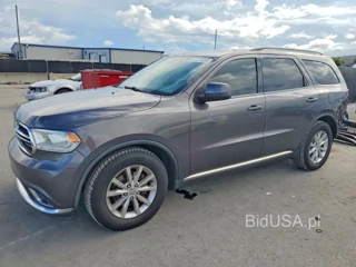 DODGE DURANGO SXT