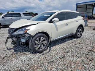 NISSAN MURANO SL