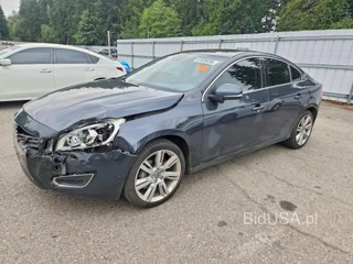 VOLVO S60 T5