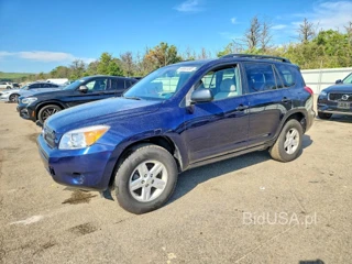 TOYOTA RAV4 BASE