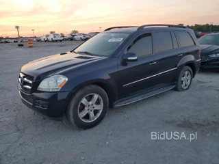 MERCEDES-BENZ GL 450 4MATIC