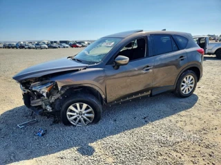 MAZDA CX-5 TOURING