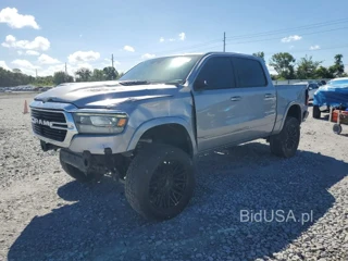 RAM 1500 LARAMIE