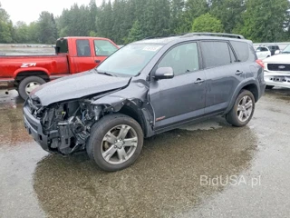 TOYOTA RAV4 SPORT