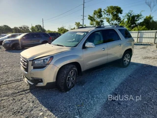 GMC ACADIA SLT-1