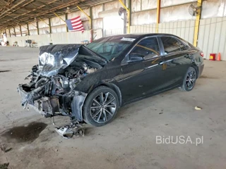 TOYOTA CAMRY XSE