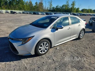 TOYOTA CORALLA