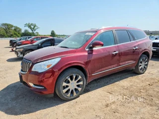 BUICK ENCLAVE