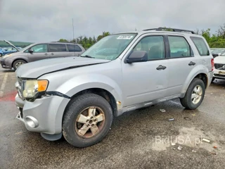 FORD ESCAPE XLS