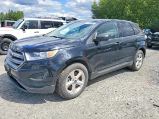FORD EDGE SE