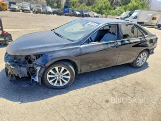 TOYOTA CAMRY HYBRID XLE