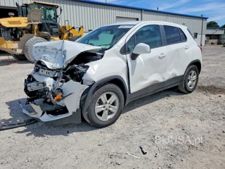 CHEVROLET TRAX LS