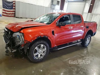 FORD RANGER XLT
