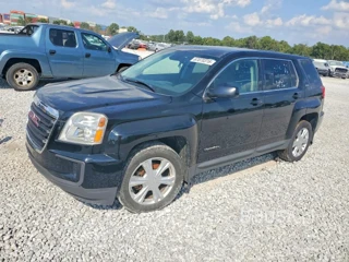 GMC TERRAIN SLE