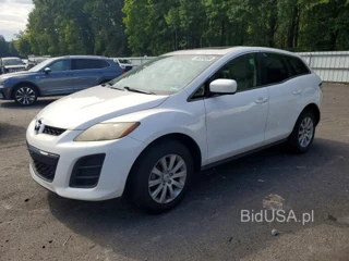 MAZDA CX-7