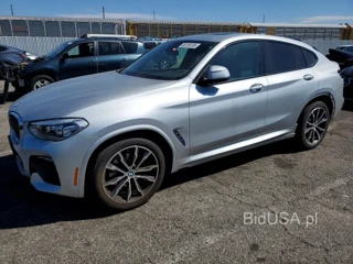 BMW X4 XDRIVE30I