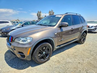 BMW X5 XDRIVE35D