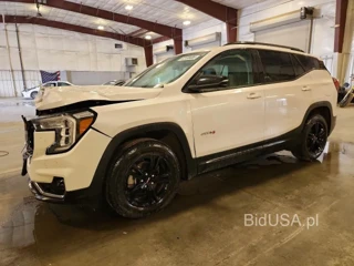 GMC TERRAIN AT4