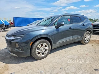CHEVROLET BLAZER 2LT