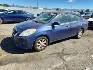 NISSAN VERSA 1.6 S