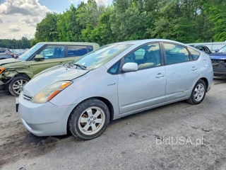 TOYOTA PRIUS STANDARD