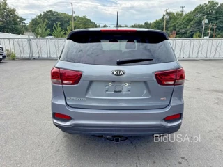 KIA SORENTO L