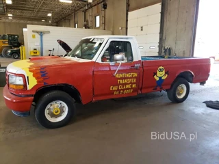 FORD F150