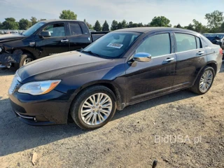 CHRYSLER 200 LIMITED