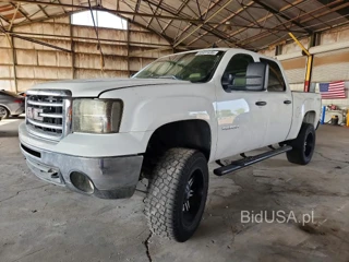 GMC SIERRA K1500 SLE