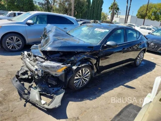 NISSAN ALTIMA SV