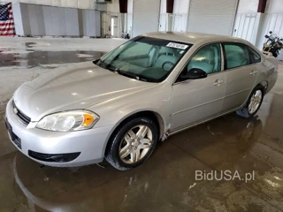 CHEVROLET IMPALA LT
