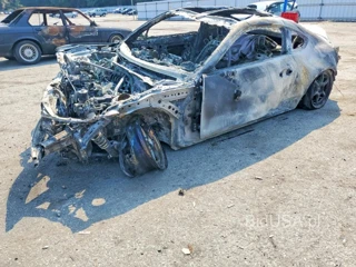 TOYOTA GR 86 PREMIUM