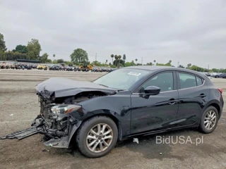 MAZDA 3 TOURING