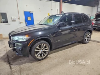 BMW X5 XDRIVE35D