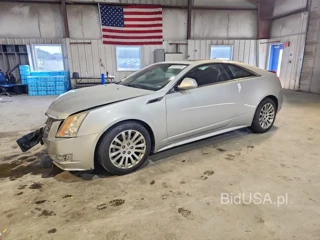 CADILLAC CTS PREMIUM COLLECTION