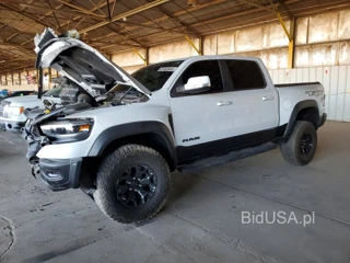 RAM 1500 TRX