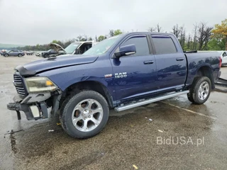 RAM 1500 SPORT