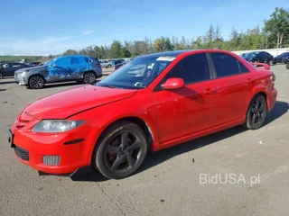 MAZDA 6 I