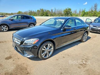 MERCEDES-BENZ C 300 4MATIC