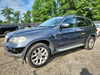 BMW X5 XDRIVE35I
