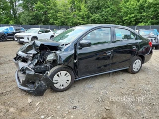 MITSUBISHI MIRAGE G4 ES