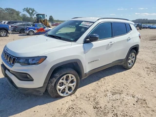JEEP COMPASS LATITUDE