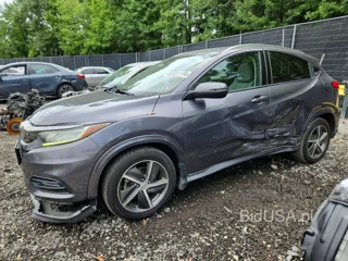 HONDA HR-V TOURING