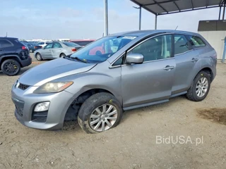 MAZDA CX-7