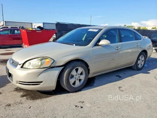 CHEVROLET IMPALA LT