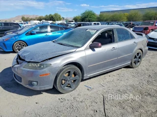 MAZDA 6 S