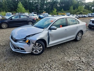 VOLKSWAGEN JETTA SE