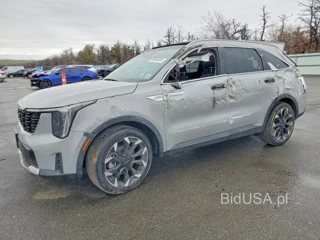 KIA SORENTO SX