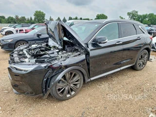 INFINITI QX50 ESSENTIAL